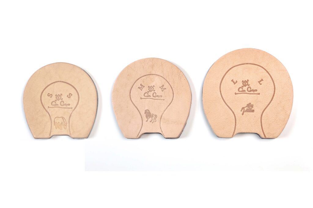 Plantillas Compensadas Evo Farrier