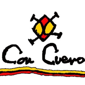 Con Cuero